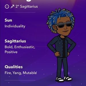 Meet your Posher, Travis